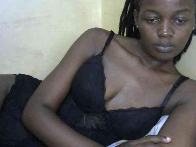 Sweetness-Tatiana webcam