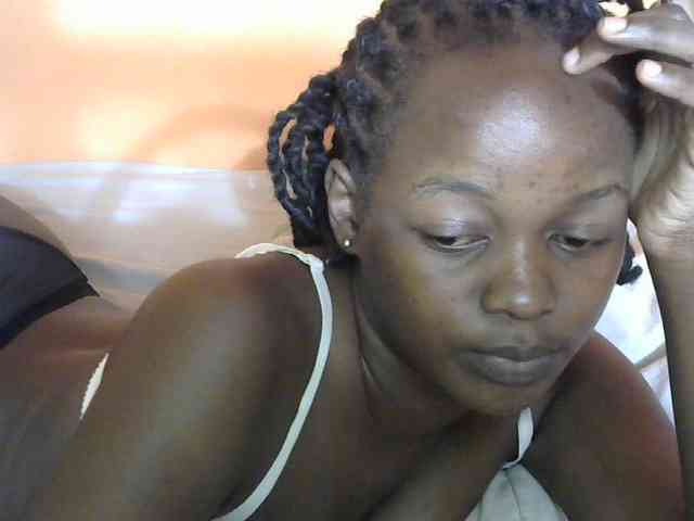 Sweetness-Tatiana webcam