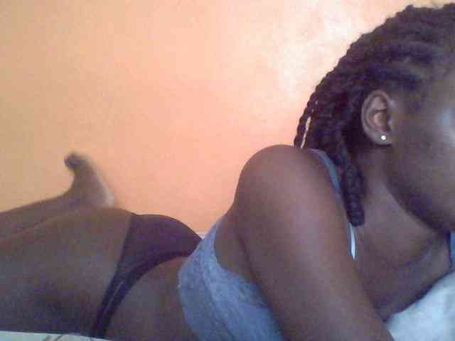 Sweetness-Tatiana webcam