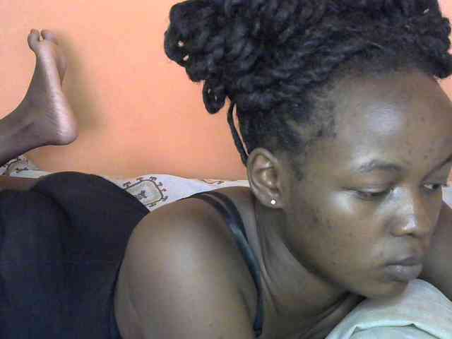 Sweetness-Tatiana webcam