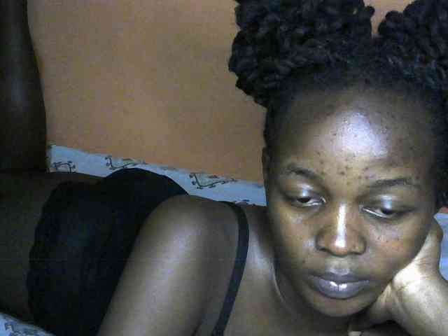 Sweetness-Tatiana webcam