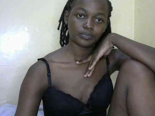 Sweetness-Tatiana webcam