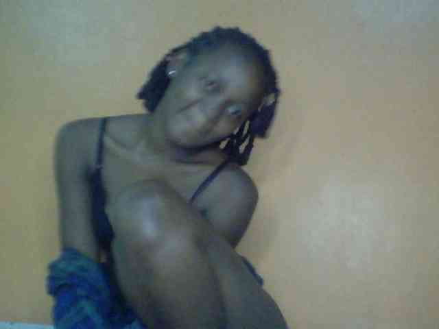 Sweetness-Tatiana webcam