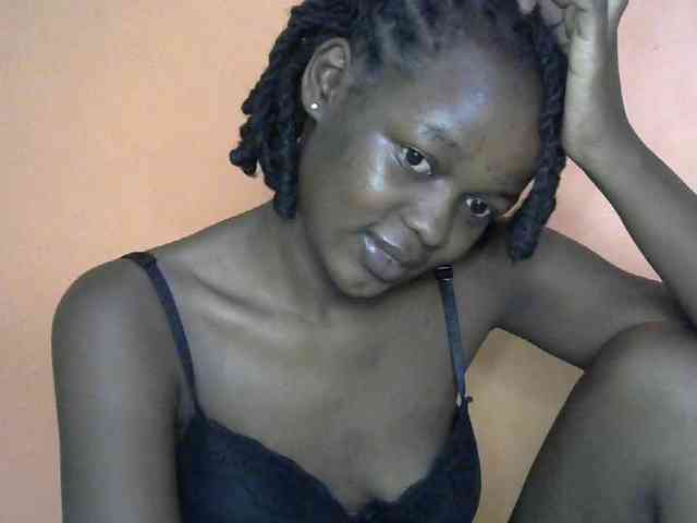 Sweetness-Tatiana webcam