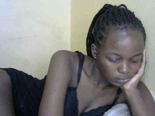 Sweetness-Tatiana webcam