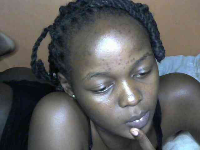 Sweetness-Tatiana webcam