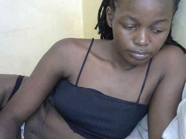 Sweetness-Tatiana webcam