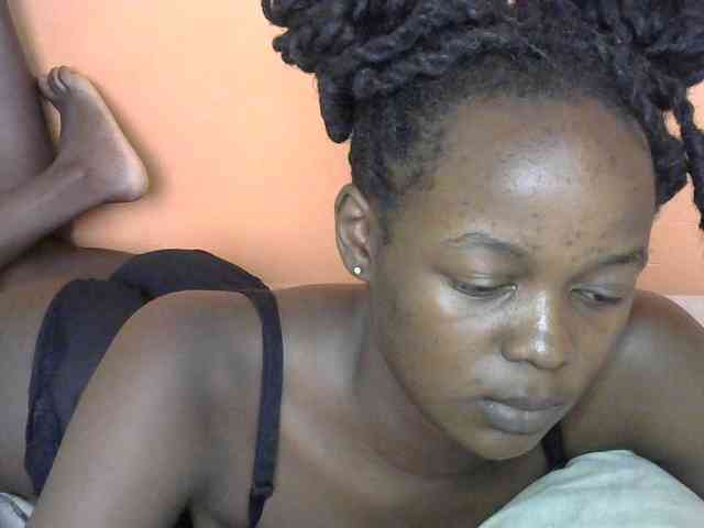 Sweetness-Tatiana webcam