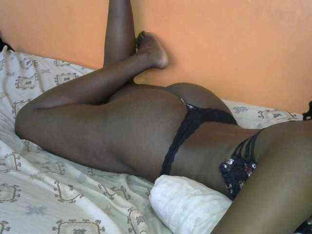 Sweetness-Tatiana webcam