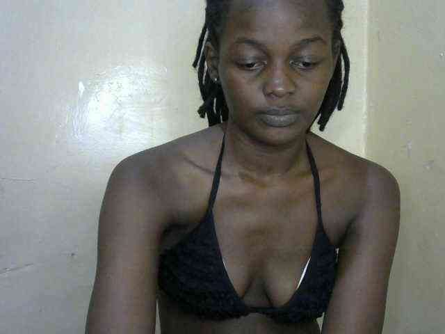 Sweetness-Tatiana webcam