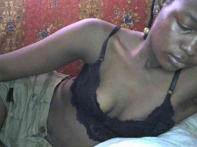 Sweetness-Tatiana webcam
