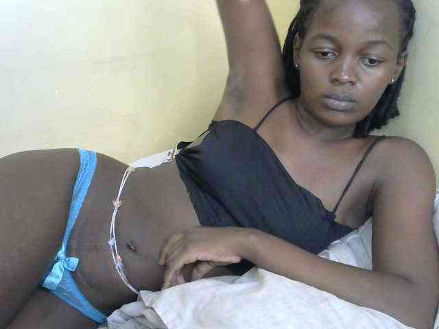 Sweetness-Tatiana webcam