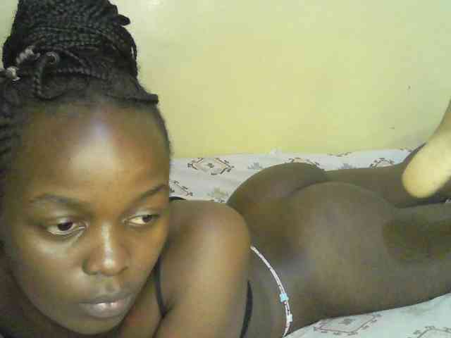 Sweetness-Tatiana webcam