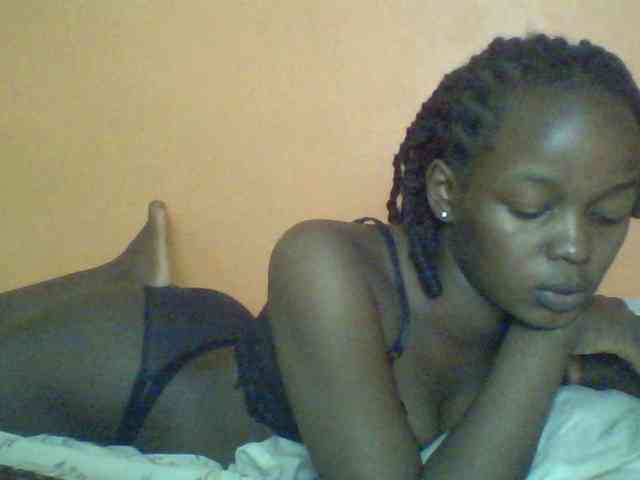 Sweetness-Tatiana webcam