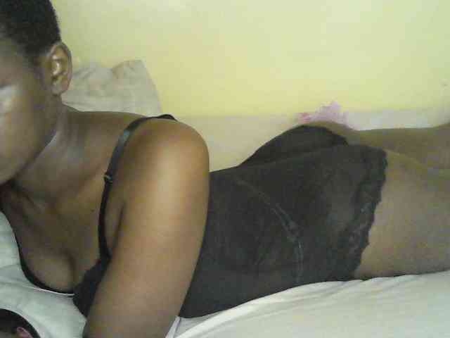 Sweetness-Tatiana webcam