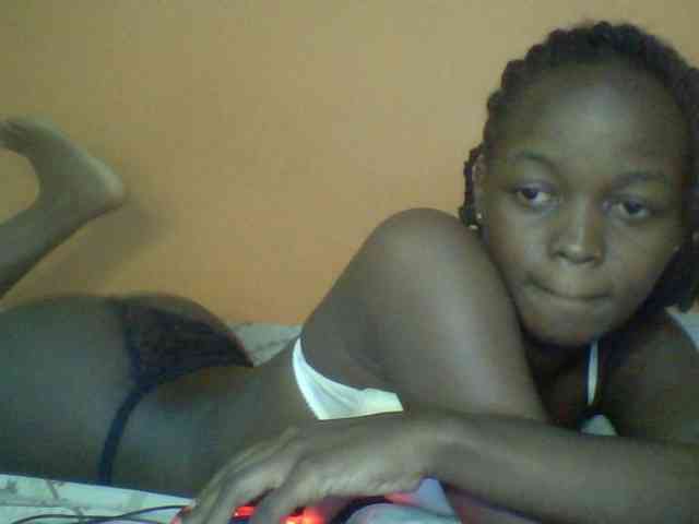 Sweetness-Tatiana webcam