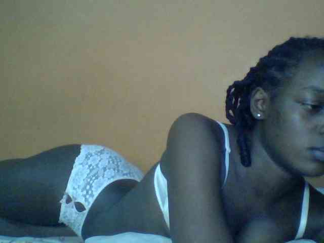 Sweetness-Tatiana webcam