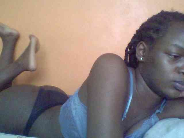 Sweetness-Tatiana webcam