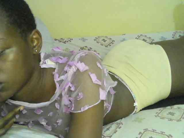 Sweetness-Tatiana webcam