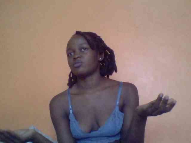 Sweetness-Tatiana webcam