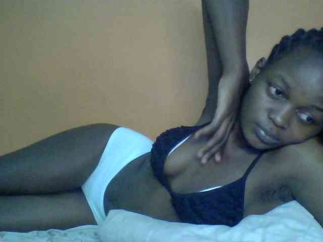 Sweetness-Tatiana webcam