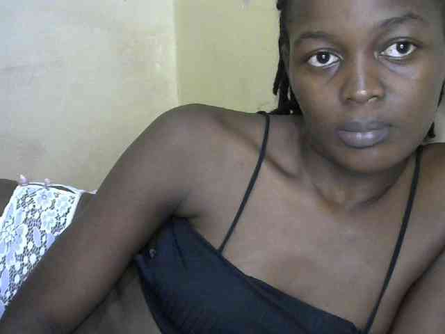 Sweetness-Tatiana webcam