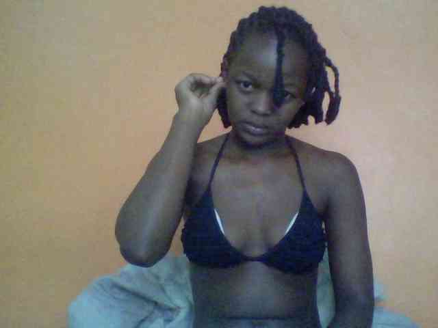 Sweetness-Tatiana webcam