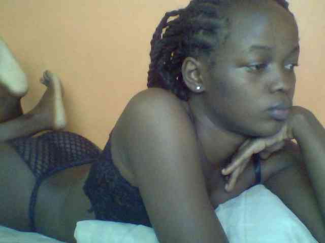 Sweetness-Tatiana webcam