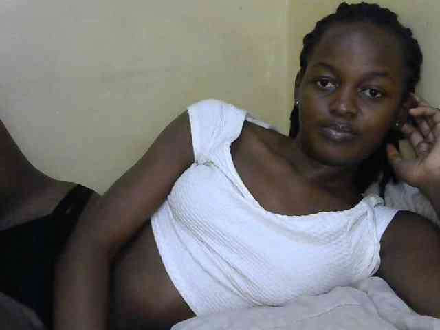 Sweetness-Tatiana webcam