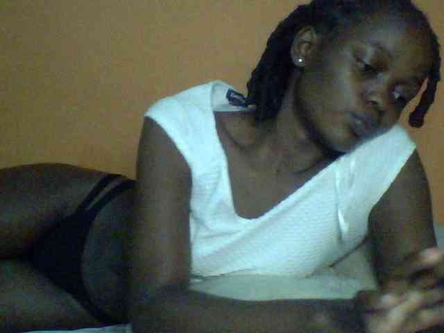 Sweetness-Tatiana webcam