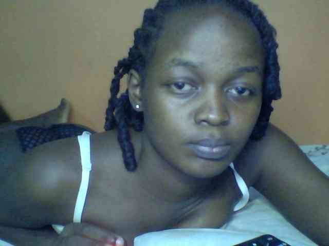 Sweetness-Tatiana webcam