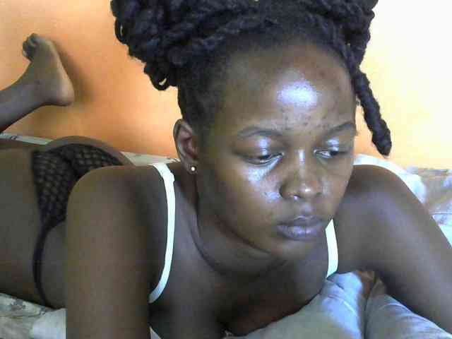 Sweetness-Tatiana webcam