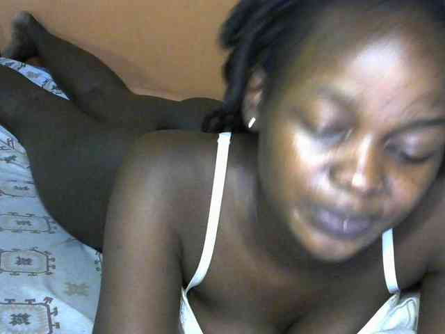 Sweetness-Tatiana webcam