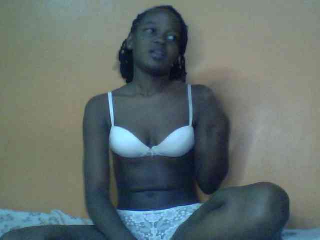 Sweetness-Tatiana webcam