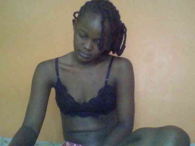 Sweetness-Tatiana webcam