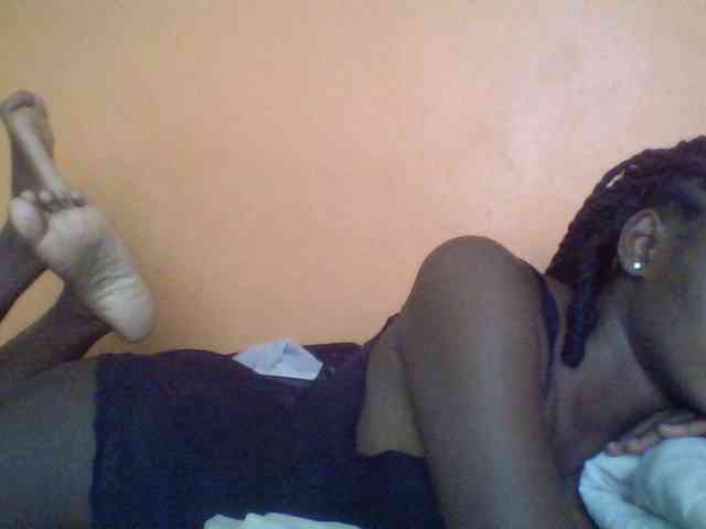 Sweetness-Tatiana webcam