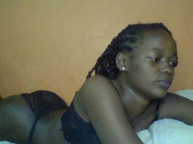 Sweetness-Tatiana webcam