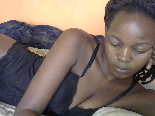 Sweetness-Tatiana webcam