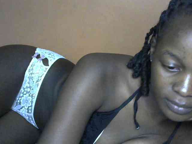 Sweetness-Tatiana webcam