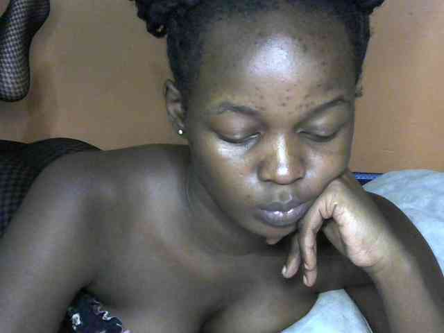 Sweetness-Tatiana webcam