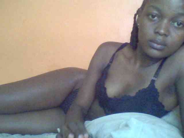 Sweetness-Tatiana webcam