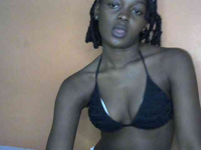 Sweetness-Tatiana webcam