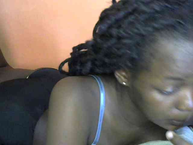 Sweetness-Tatiana webcam