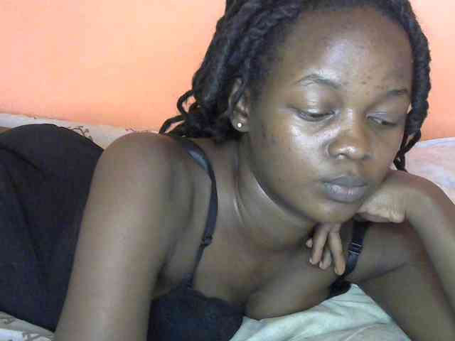 Sweetness-Tatiana webcam