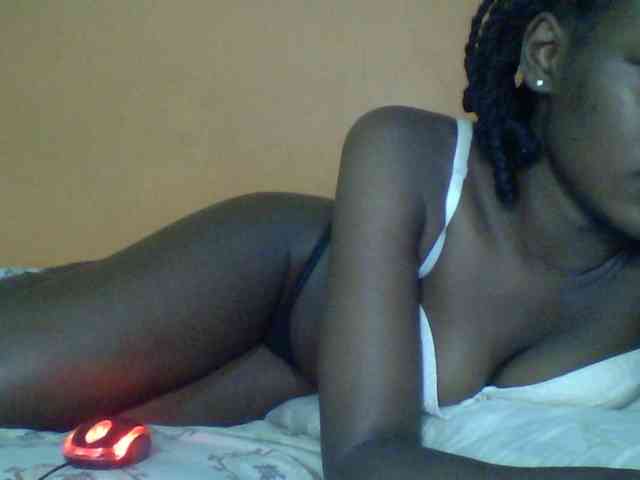 Sweetness-Tatiana webcam