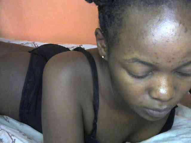 Sweetness-Tatiana webcam