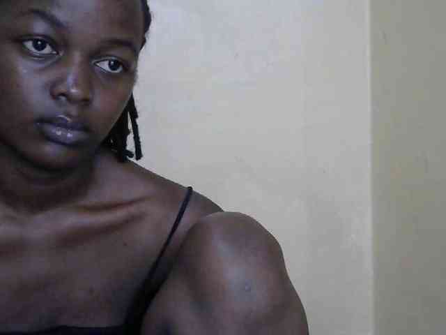 Sweetness-Tatiana webcam