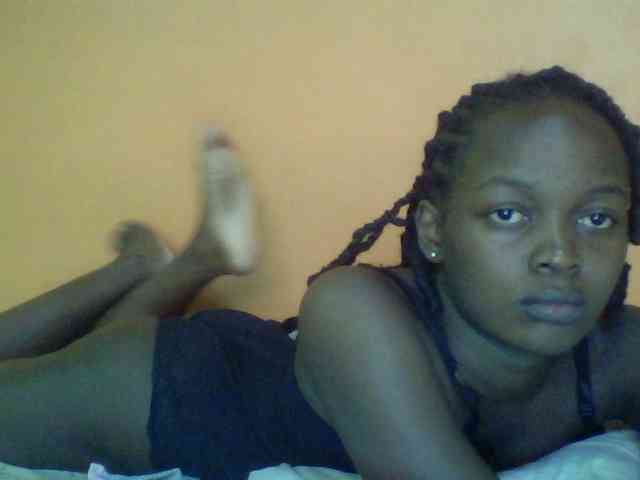 Sweetness-Tatiana webcam