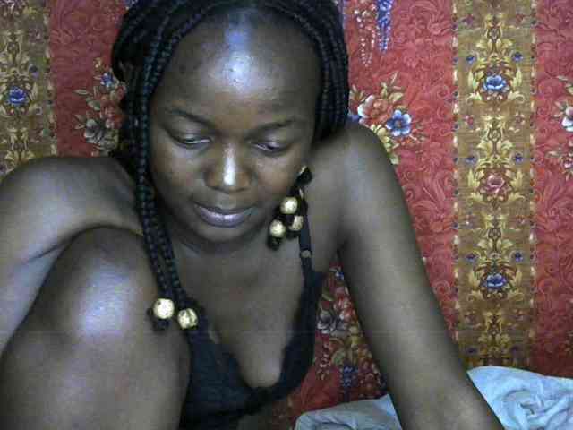 Sweetness-Tatiana webcam