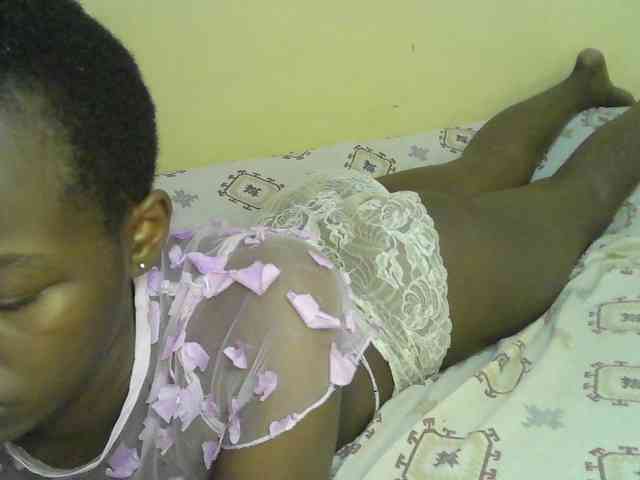 Sweetness-Tatiana webcam